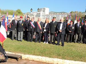 2018 10 23 TOULON CEREMONIE DU 35 EME ANNIVERSAIRE DE L ATTENTAT DU DRAKKAR A BEYROUTH (110)